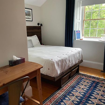 Harlem Stonegate B&B Portland Eksteriør billede