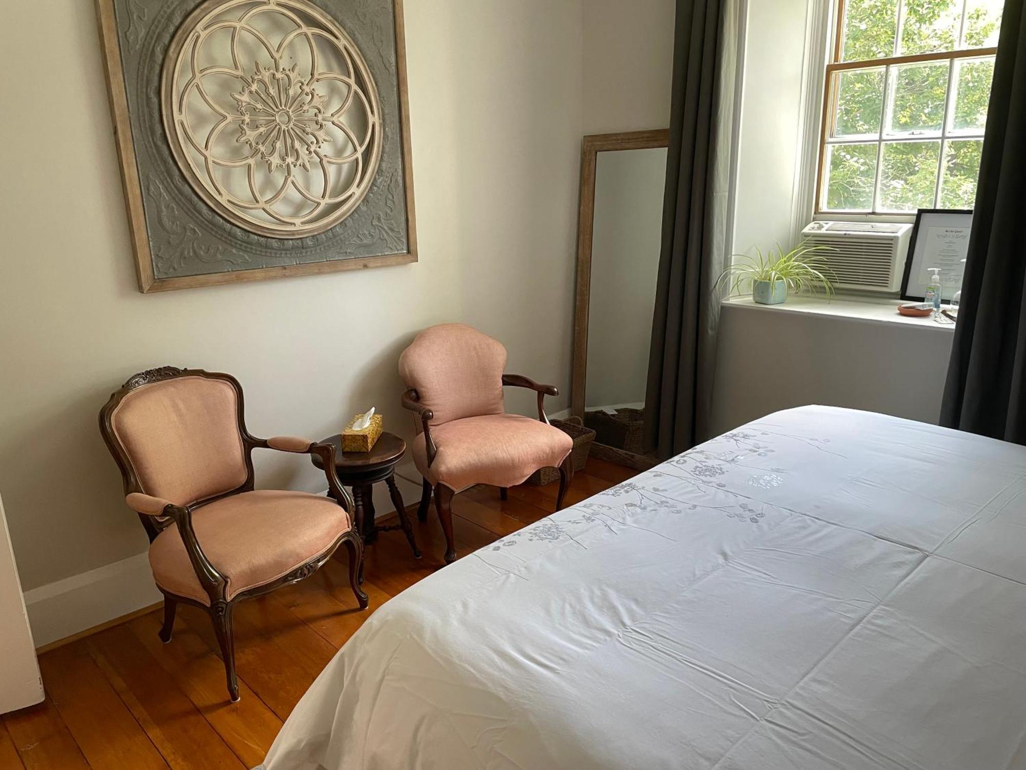 Harlem Stonegate B&B Portland Eksteriør billede