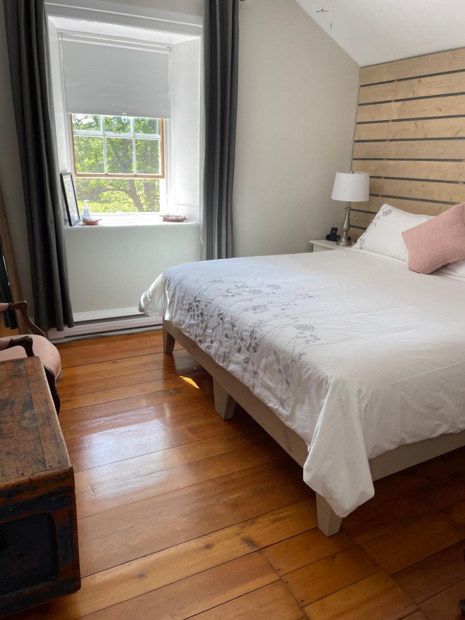 Harlem Stonegate B&B Portland Eksteriør billede