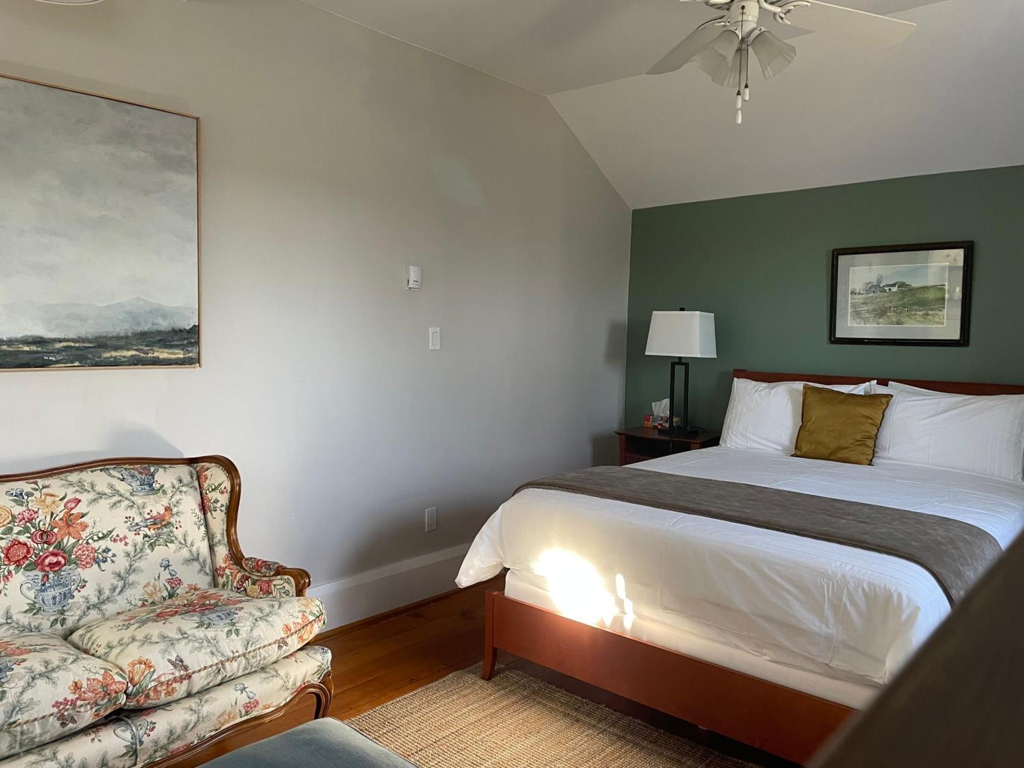 Harlem Stonegate B&B Portland Eksteriør billede