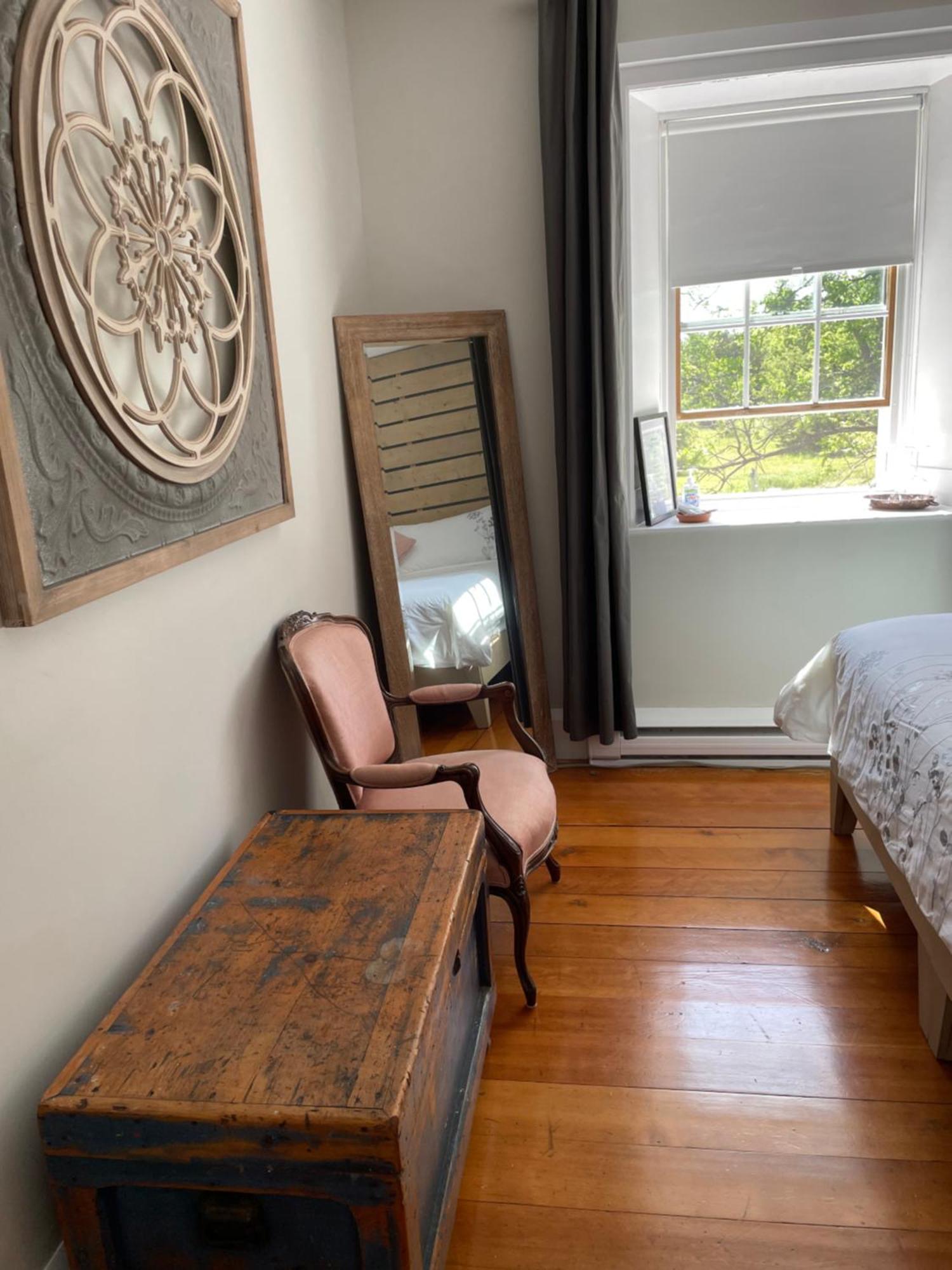 Harlem Stonegate B&B Portland Værelse billede