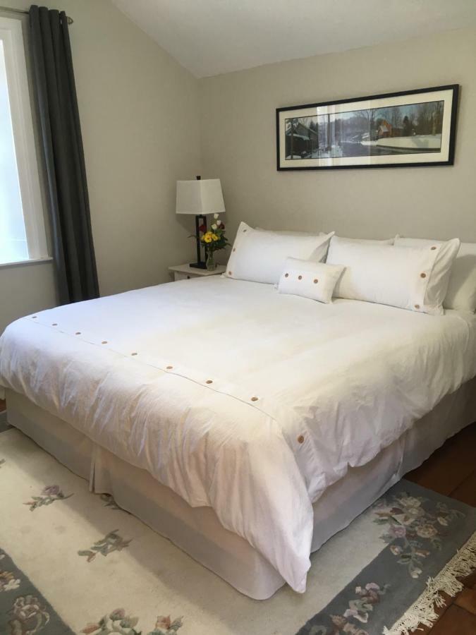 Harlem Stonegate B&B Portland Værelse billede
