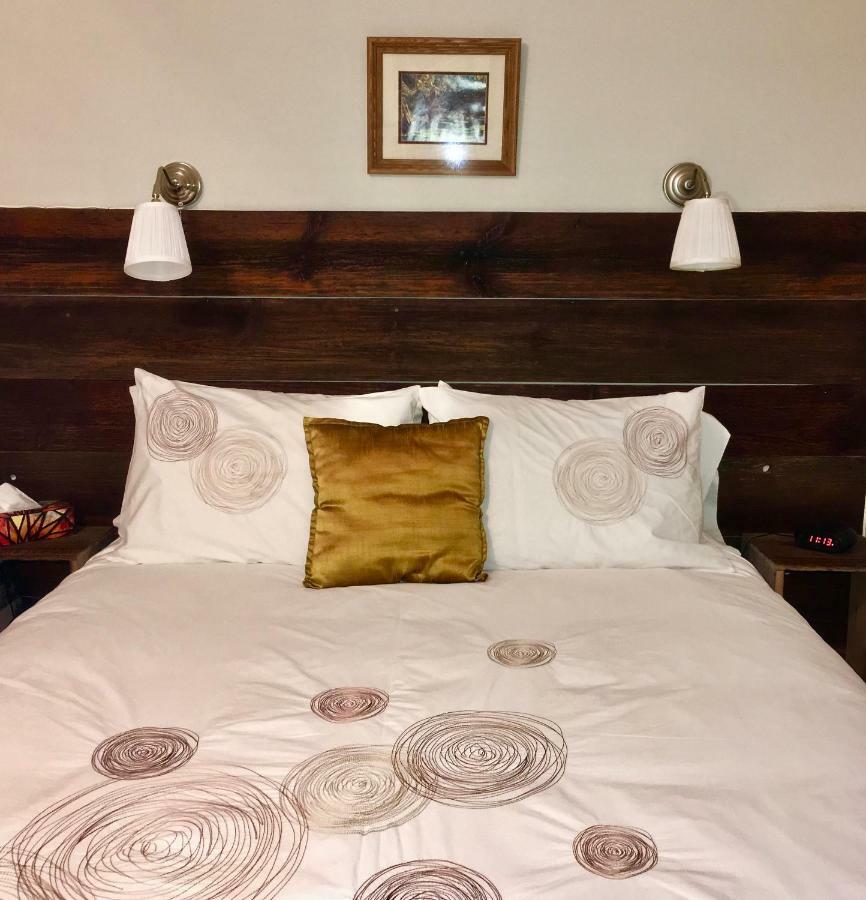 Harlem Stonegate B&B Portland Værelse billede
