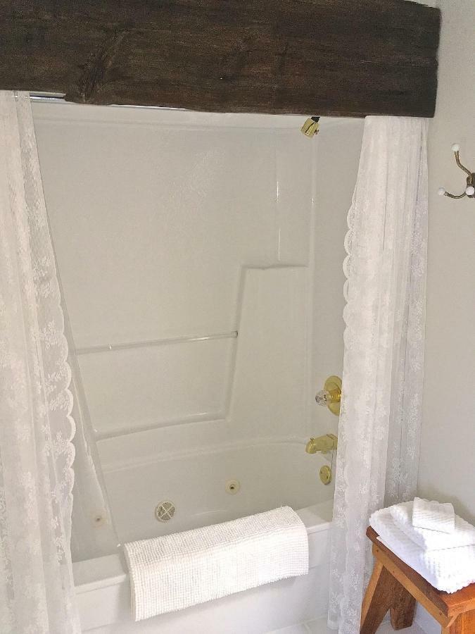 Harlem Stonegate B&B Portland Eksteriør billede