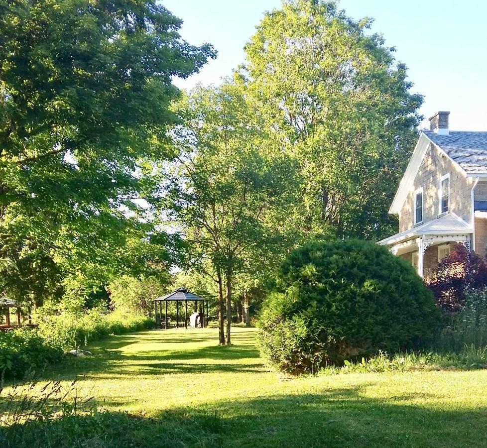 Harlem Stonegate B&B Portland Eksteriør billede